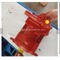 Excavator Hydraulic Pump KX121-3 Hydraulic Main Pump